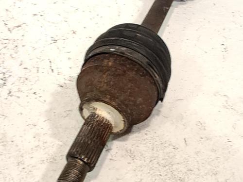 Left front driveshaft FORD MONDEO III (B5Y) 2.2 TDCi | BP33772135M38 - Image 2