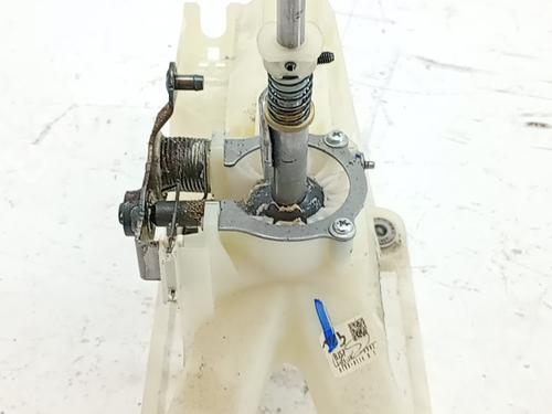Used Gear lever Gear lever MAZDA 3 Hatchback Van (BM) 2.0 (120 hp) 36072818 36072818