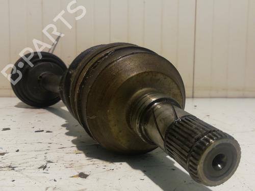 Left front driveshaft OPEL VECTRA B Hatchback (J96) 1.8 i 16V (F68) | BP28337152M38 