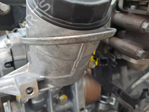 Engine HONDA CIVIC VIII Hatchback (FN, FK) 2.2 CTDi (FK3) | BP23366045M1 