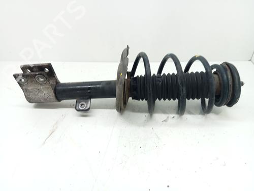 Used Left front shock absorber PEUGEOT PARTNER Tepee 1.6 HDi / BlueHDi 75 (75 hp) 28975280