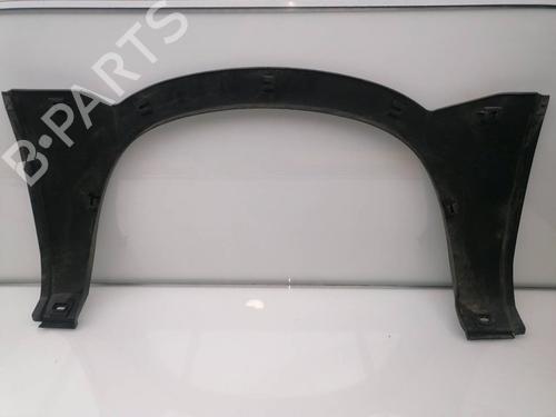 Used Rear left wheel arch trim IVECO DAILY VI Van 33S16, 35S16, 35C16, 38S16, 40C16, 42S16, 50C16 (156 hp) 23939077
