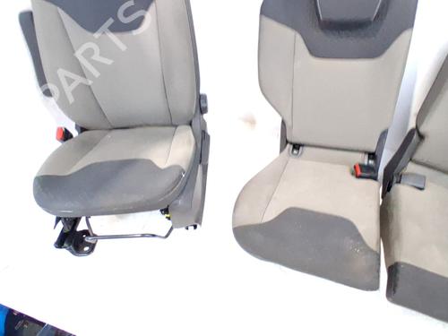 Sæde sæt FORD TOURNEO COURIER B460 MPV 1.0 EcoBoost | BP38320538C78 - Image 2