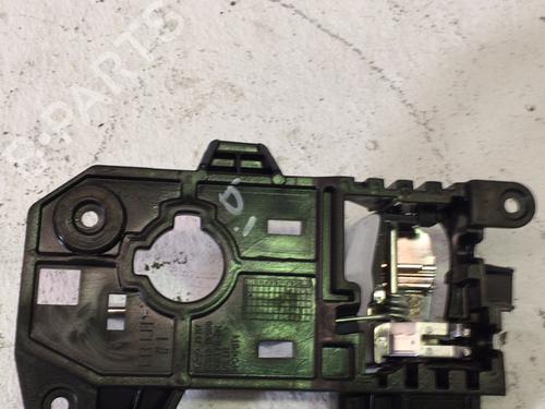 Front left interior door handle KIA CARENS IV 1.6 GDi | BP38420422I13 - Image 2
