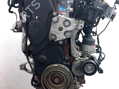 Engine CITROËN C4 Picasso I MPV (UD_) 2.0 HDi 138 | BP34367538M1  - Image 8