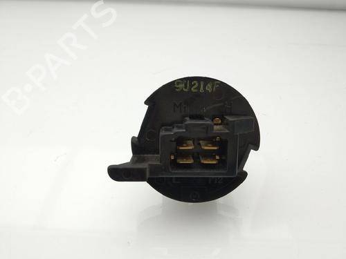 Used Heater resistor SUZUKI JIMNY Closed Off-Road Vehicle (SN) 1.3 16V 4x4 (SN413, JB43) (86 hp) 23935808
