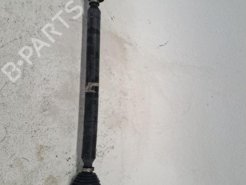 Right front driveshaft HYUNDAI i30 (GD) 1.4 CRDi | BP27463749M39 