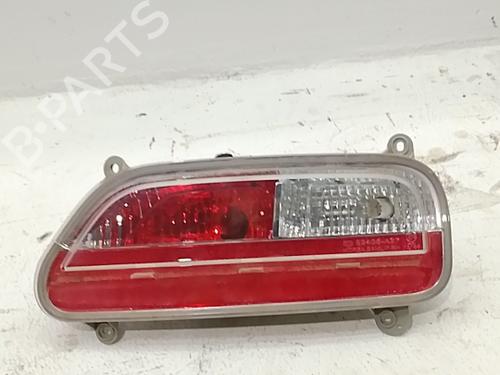 Used Rear fog light Rear fog light KIA PRO CEE'D (JD) 1.6 GDI (135 hp) 40546910 40546910