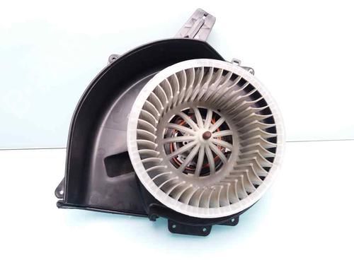 Heater blower motor SKODA RAPID (NH3, NK3, NK6) 1.6 TDI | BP23385243M62 