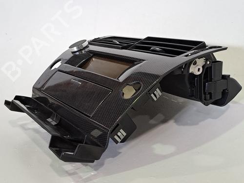 Air vent CITROËN C4 I (LC_) 1.6 HDi | BP23371091I21 