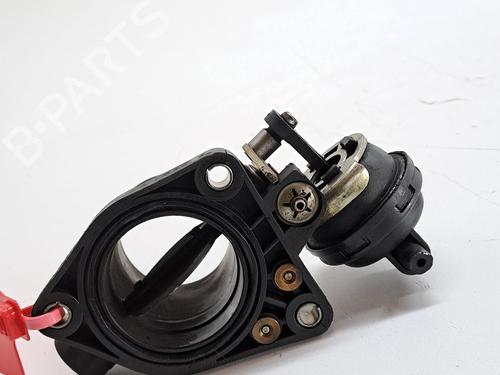 Throttle body MERCEDES-BENZ E-CLASS Coupe (C207) E 220 CDI / d (207.302, 207.301) | BP29351401M82 