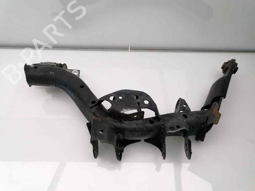 Used Right rear suspension arm HONDA CR-V III (RE_) 2.2 i-DTEC 4WD (RE6) (150 hp) 23936017