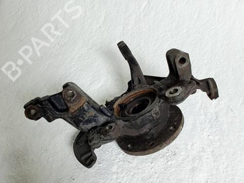 Used Right front steering knuckle FIAT 500 (312_) 1.2 (312AXA1A) (69 hp) 29558870