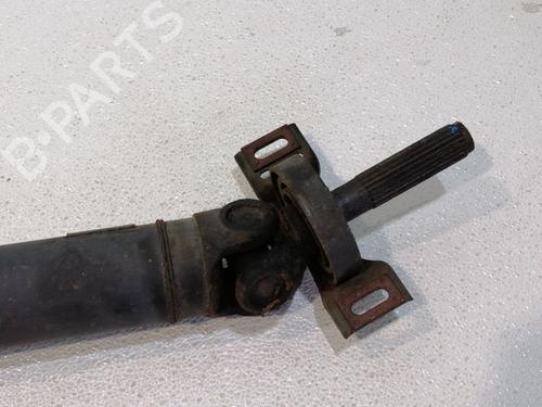Driveshaft MERCEDES-BENZ C-CLASS Coupe (CL203) C 180 (203.735) | BP23649671M37 