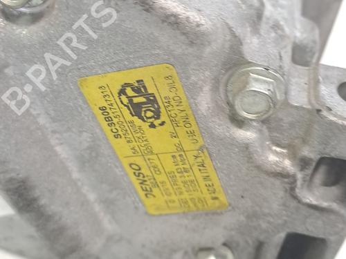 AC compressor FORD KA (RU8) 1.2 | BP26192988M34 