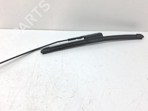 Front windshield wiper arm FORD FIESTA VII (HJ, HF) 1.1 Ti-VCT | BP28975249C143 