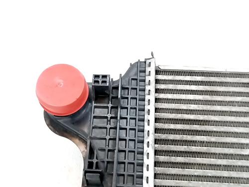 Intercooler Intercooler MERCEDES-BENZ M-CLASS (W164) ML 320 CDI 4-matic (164.124, 164.125, 164.122) (211 hp) 35967735 35967735