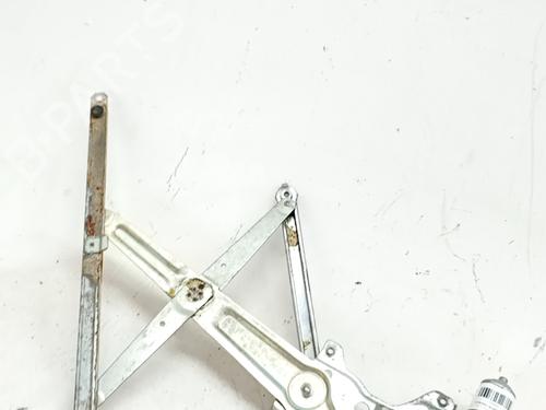 Used Front right window mechanism SUZUKI SWIFT III (MZ, EZ) 1.3 DDiS (RS413D) (69 hp) 31286809