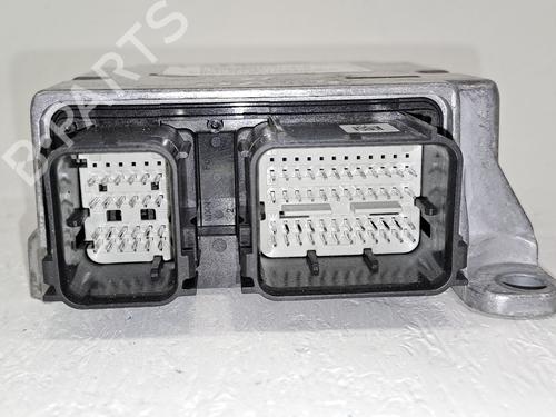 Electronic module VOLVO V40 Hatchback (525) D2 | BP23371282M83 