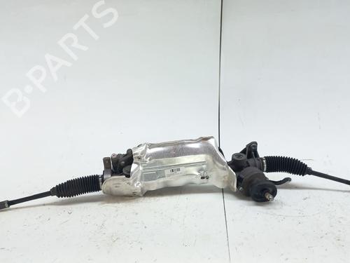 Used Steering rack VW GOLF V (1K1) 1.9 TDI (105 hp) 30655733