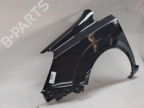 Left front fenders OPEL ZAFIRA / ZAFIRA FAMILY B (A05) 1.9 CDTI (M75) | BP23943253C41 