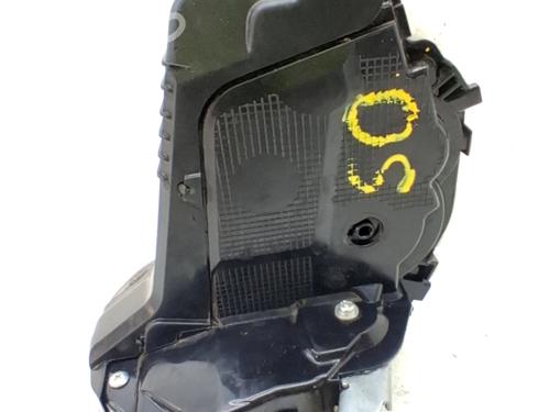 Used Rear right lock HONDA JAZZ IV (GK_) 1.3 (102 hp) 32467896