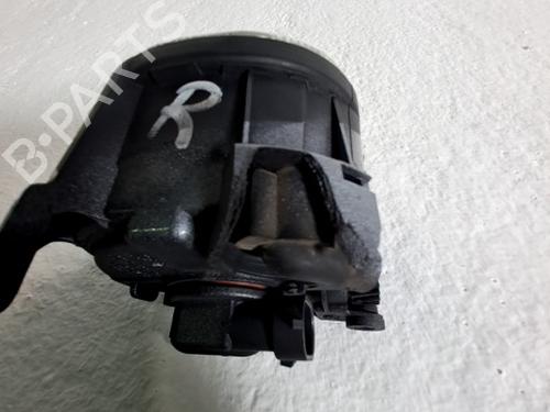 Right front fog light AUDI A4 B7 (8EC) 1.9 TDI | BP30921168C31