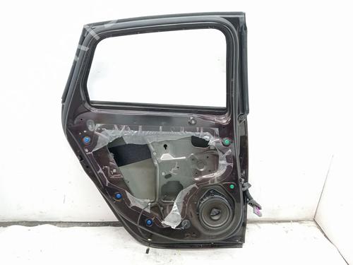 Left rear door OPEL ASTRA J (P10) 1.7 CDTI (68) | BP23363840C4 