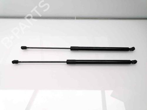 Gassdemper Bakluke HONDA CR-V III (RE_) 2.2 i-DTEC 4WD (RE6) (150 hp) 23936014