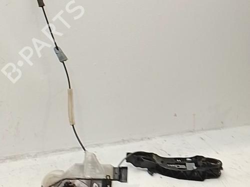 Used Front left lock Front left lock 39554671 39554671