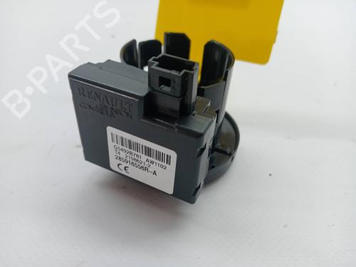 Elektronisk sensor DACIA SANDERO II 1.2 (75 hp) 23343610