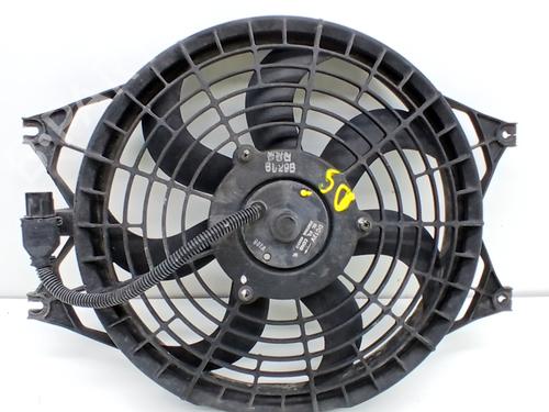 Used Radiator fan KIA SORENTO I (JC) 2.5 CRDi (170 hp) 32014312