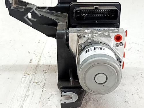 Used ABS pump ABS pump CITROËN JUMPY III Van (V_) 2.0 BlueHDi 145 4x4 (144 hp) 35721687 35721687