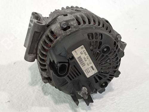 Alternator MERCEDES-BENZ SPRINTER 3,5-t Van (B906) 311 CDI (906.631, 906.633, 906.635, 906.637) | BP28037775M7 