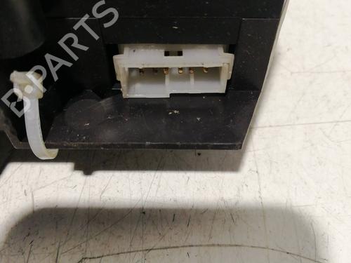 Commande Chauffage CITROËN XSARA (N1) 1.9 D | BP25458487I5