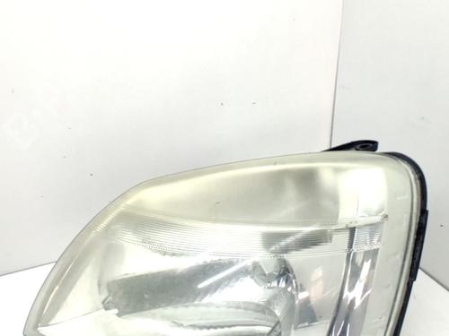 Used Right headlight Right headlight PEUGEOT PARTNER MPV (5_, G_) 1.9 D (69 hp) 33771606 33771606
