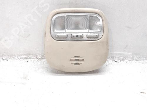 Innerbelysning Innerbelysning CITROËN C4 I (LC_) 1.4 16V (88 hp) 33769008 33769008