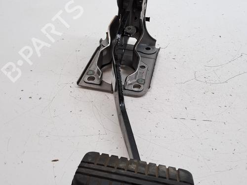 Used Break pedal CITROËN C-CROSSER (VU_, VV_) 2.2 HDi (156 hp) 27098757
