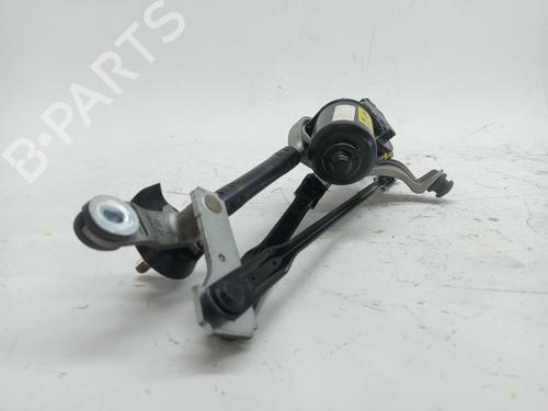 Front wiper motor HYUNDAI ix35 (LM, EL, ELH) 1.7 CRDi | BP24444922M29 