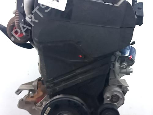 Engine RENAULT MEGANE III Hatchback (BZ0/1_, B3_) 1.5 dCi | BP36157867M1 - Image 6