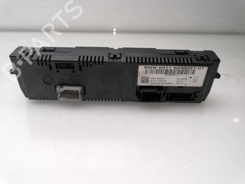 Climate control BMW 1 (E87) 116 d | BP23939580I5 