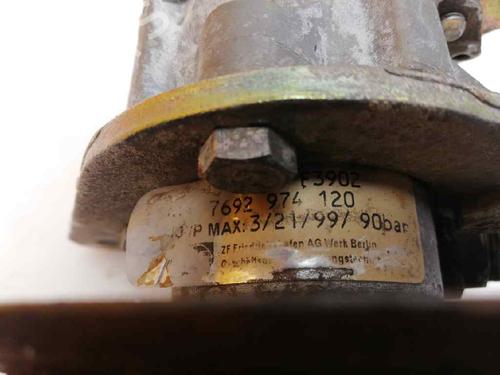 Used Steering pump NISSAN CABSTAR E (TL_, VL_) 125.35, 125.45 (TL0, VL0) (125 hp) 25483086