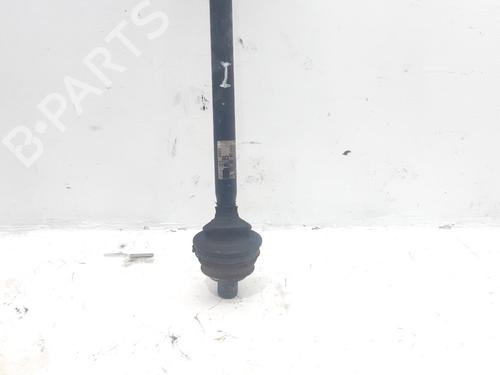 Used Left rear driveshaft Left rear driveshaft 37159635 37159635