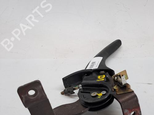 Hand brake MITSUBISHI PAJERO PININ I (H6_W, H7_W) 1.8 (H76W, H66W) | BP23975456I18 