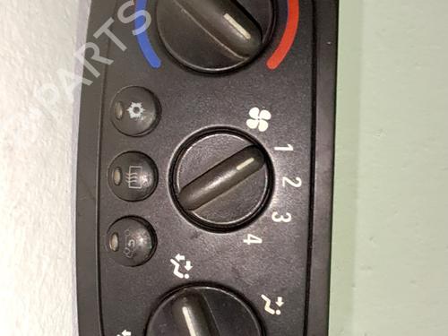 Used Climate control Climate control OPEL COMBO Tour 1.7 CDTI 16V (101 hp) 34210217 34210217