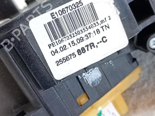 Switch RENAULT CAPTUR I (J5_, H5_) 0.9 TCe 90 | BP39557094I30 - Image 2