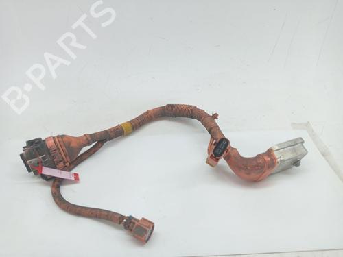 Elektronisk modul FORD FIESTA VII (HJ, HF) 1.5 TDCi (86 hp) 24239774