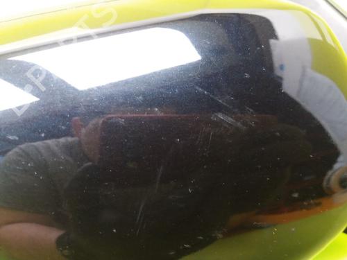 Right mirror BMW 5 (E60) 525 d | BP23384869C27