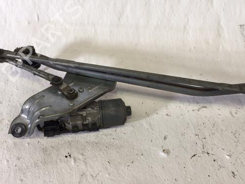 Front wiper motor DACIA SANDERO 1.5 dCi | BP38772277M29 - Image 2