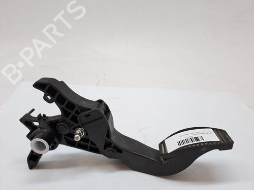 Used Clutch pedal FIAT 500 (312_) 1.0 Mild Hybrid (312AYD1B) (71 hp) 24108132